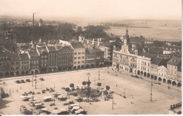 České Budějovice xxxx 95 092 **